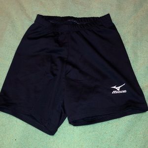 Mizuno spandex